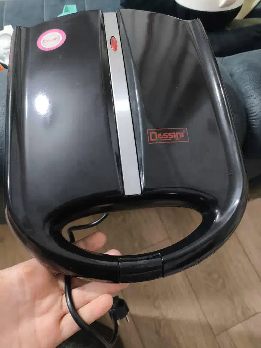 توستر و ساندویچ ساز|اجاق گاز و لوازم برقی پخت‌وپز|گنبد کاووس, |دیوار