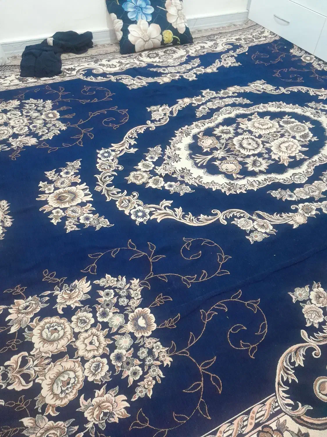 روفرشی ۱۲ متری|روفرشی|مشهد, پنجتن|دیوار