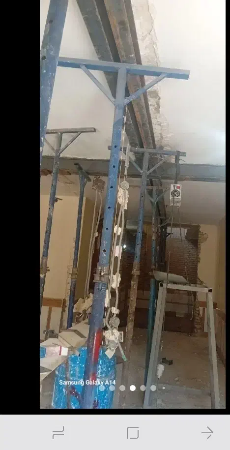 تخریب بازسازی|خدمات پیشه و مهارت|مسجد سلیمان, |دیوار