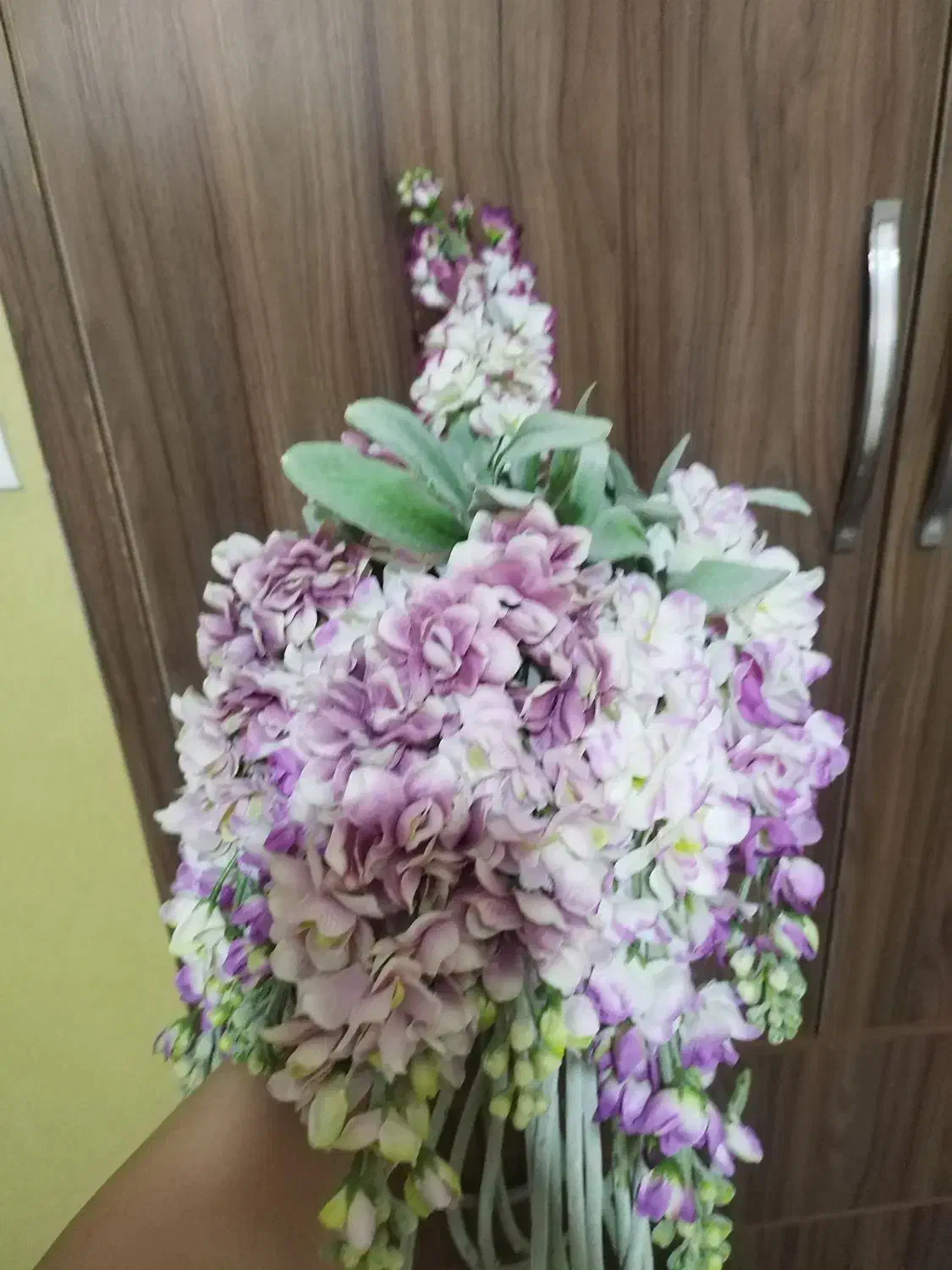 گل مصنوعی|گل مصنوعی|همدان, |دیوار