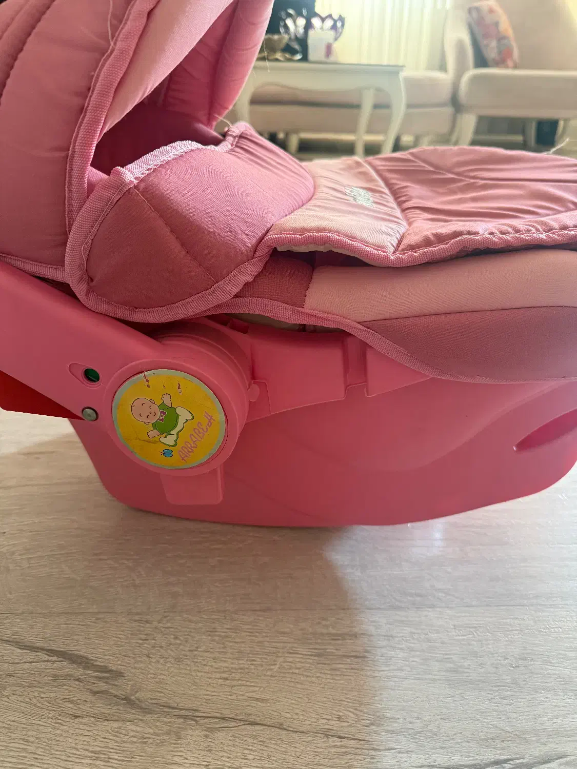 کریر|اسباب و اثاث بچه|تبریز, |دیوار