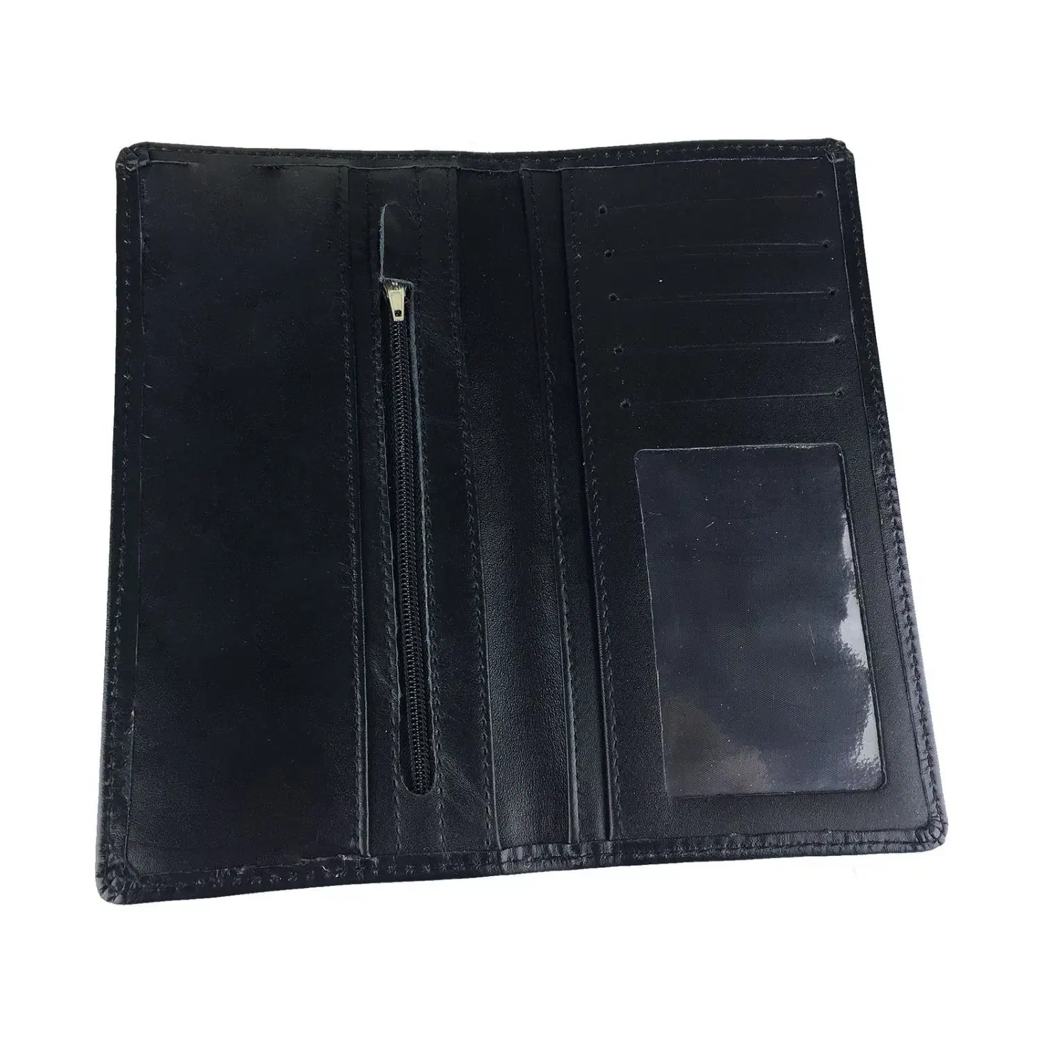 کیف پول چرمی سیاه|کیف، کفش، کمربند|مراغه, |دیوار