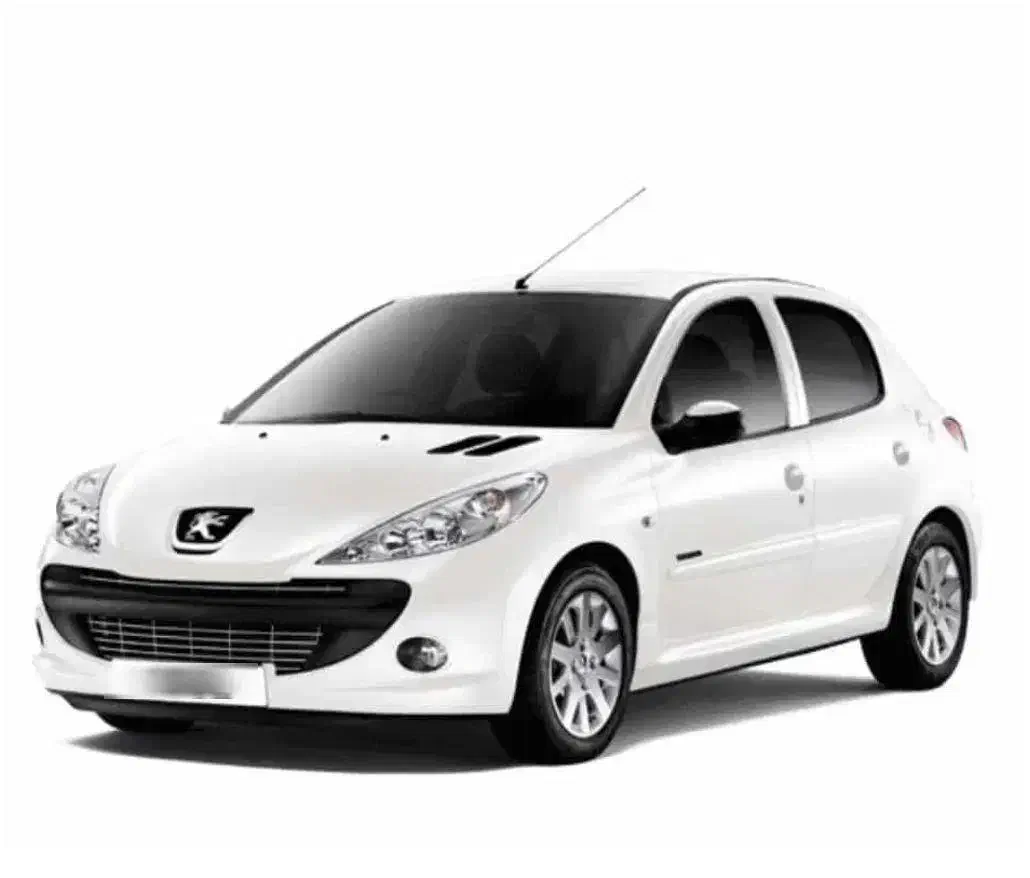 پژو 207 پانوراما فولادی 404 صفرموتور tu5pp|خودرو سواری و وانت|کهنوج, |دیوار