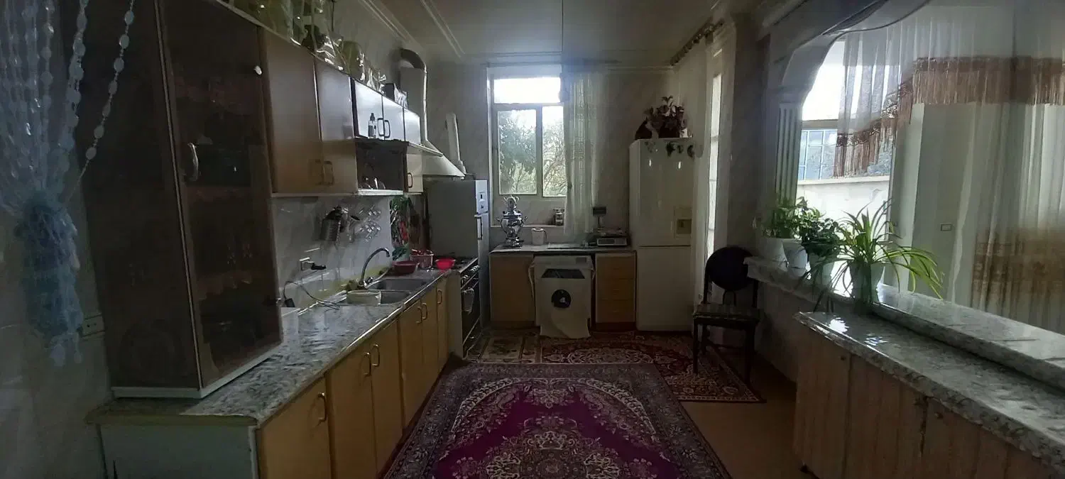 فروش یک واحد ویلایی|فروش خانه و ویلا|شاهرود, |دیوار