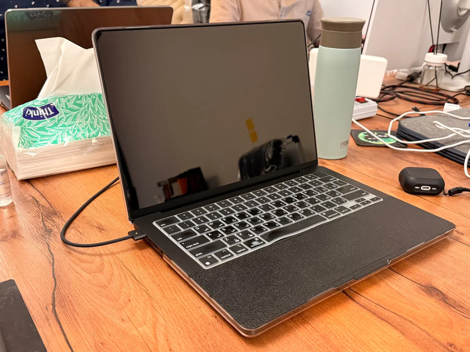 MacBook Pro M4 Pro|رایانه همراه|مشهد, رضاشهر|دیوار