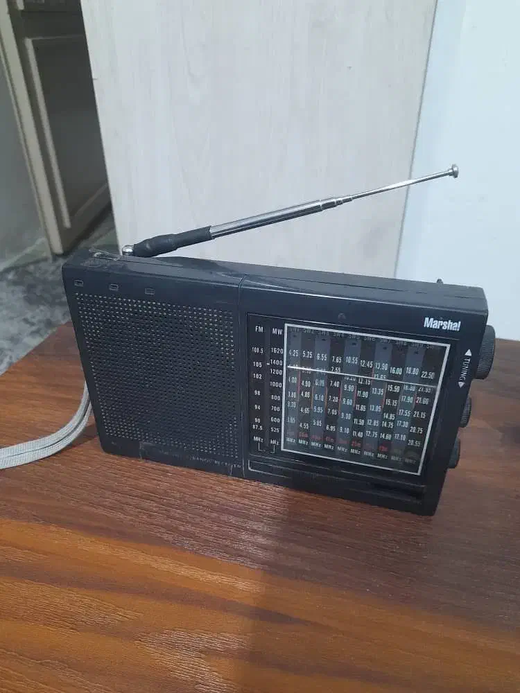 کلکسیون از رادیو ضبط های قدیمی و نوارویدیو ویدیو|سیستم صوتی خانگی|کرمان, |دیوار