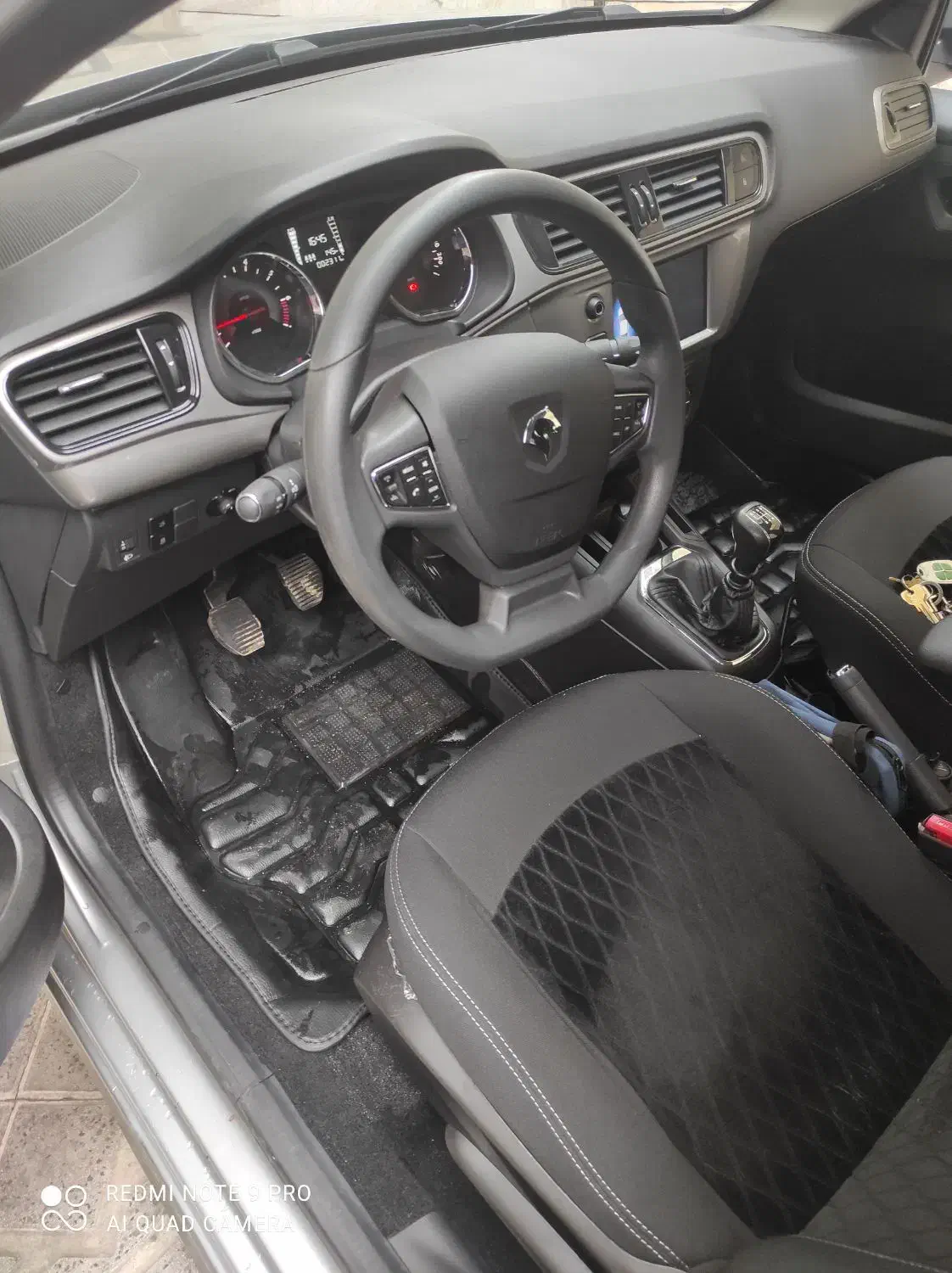 تارا ۱۴۰۴|خودرو سواری و وانت|تهران, وصفنارد|دیوار