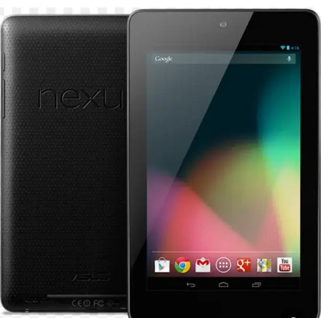 عدد تبلت (nexus7 (2012|تبلت|اصفهان, کوجان|دیوار