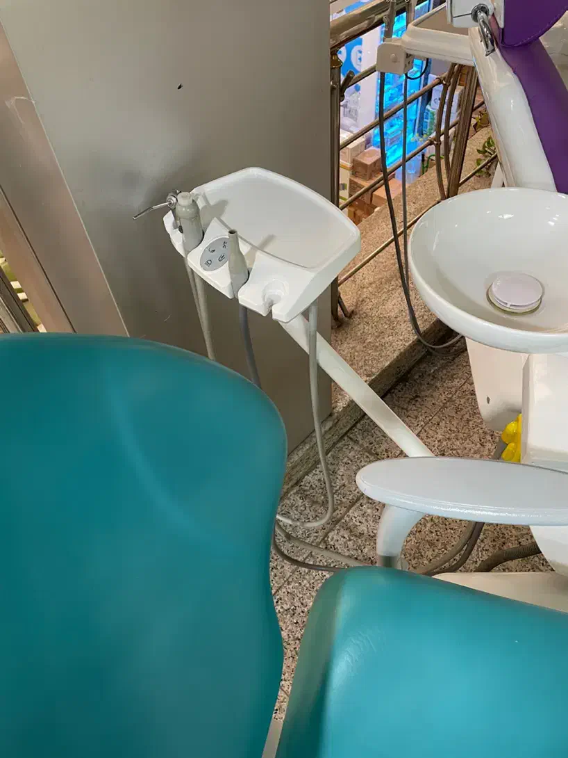 یونیت دندانپزشکی/تجهیزات دندانپزشکی/اتوکلاو/ارویجی|پزشکی|تهران, اسکندری|دیوار