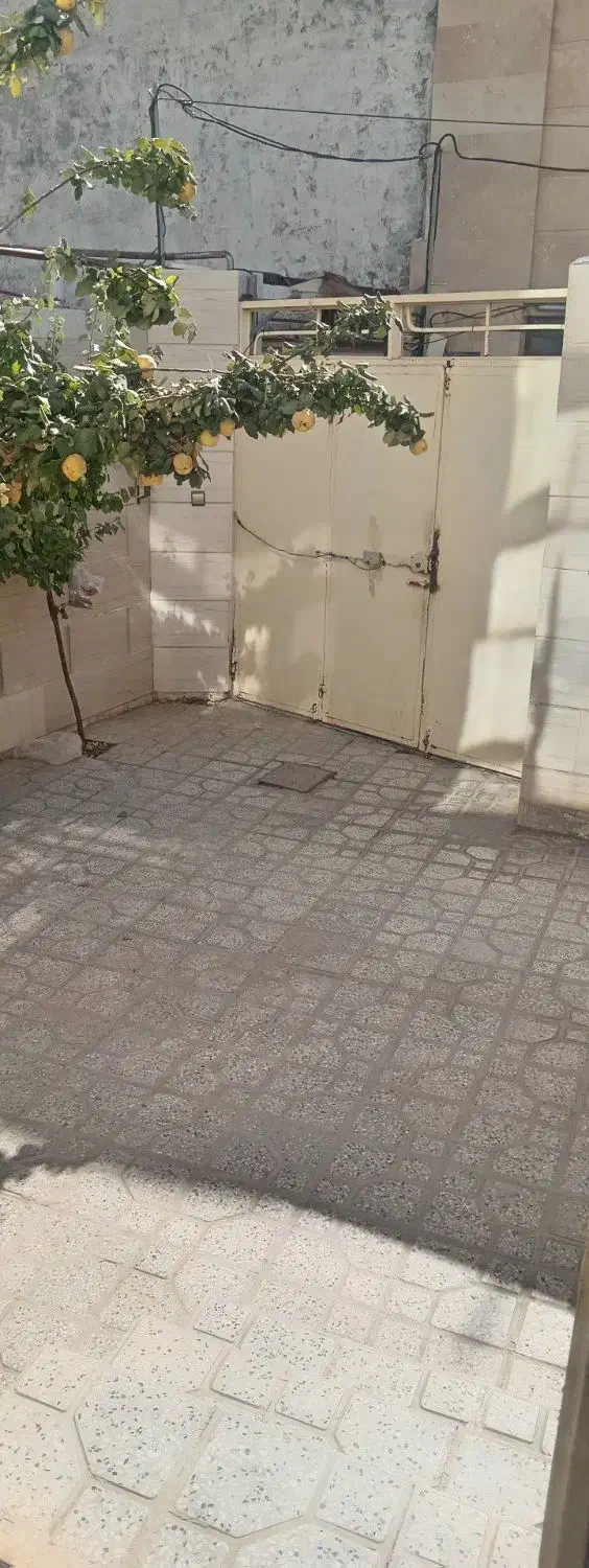 دوطبقه در عدالت|فروش خانه و ویلا|تربت‌حیدریه, قائم|دیوار