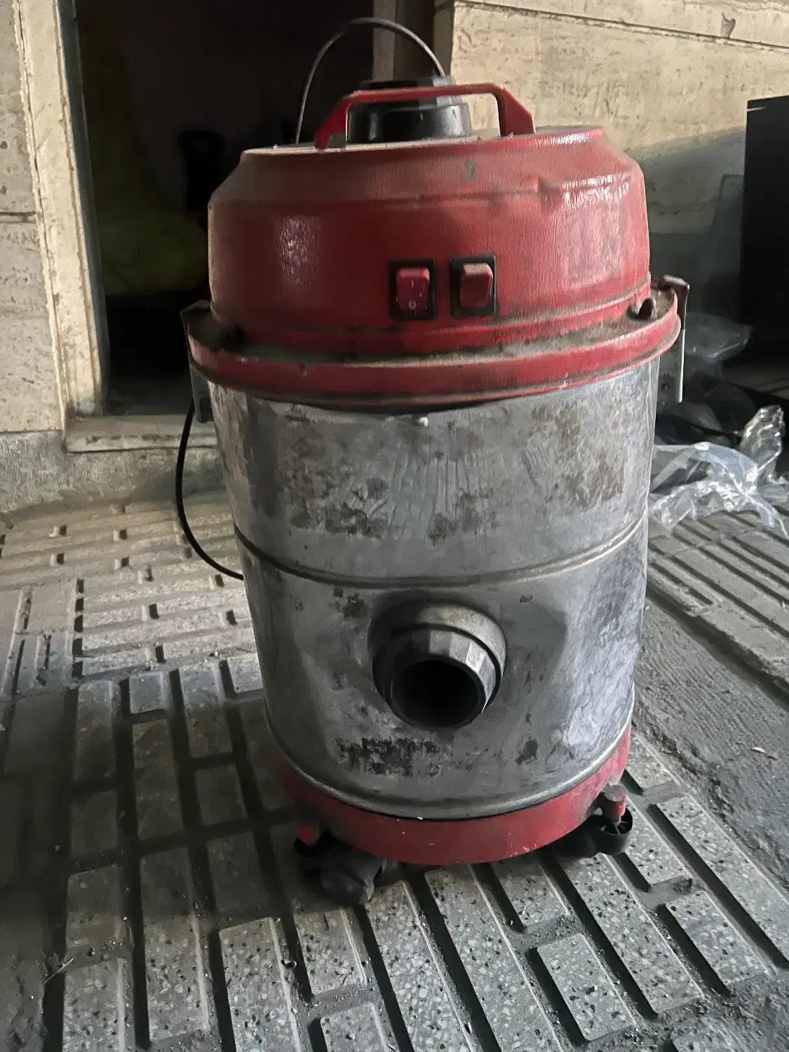 جاروبرقی|جاروبرقی، جارو شارژی، بخارشو|تهران, ولنجک|دیوار