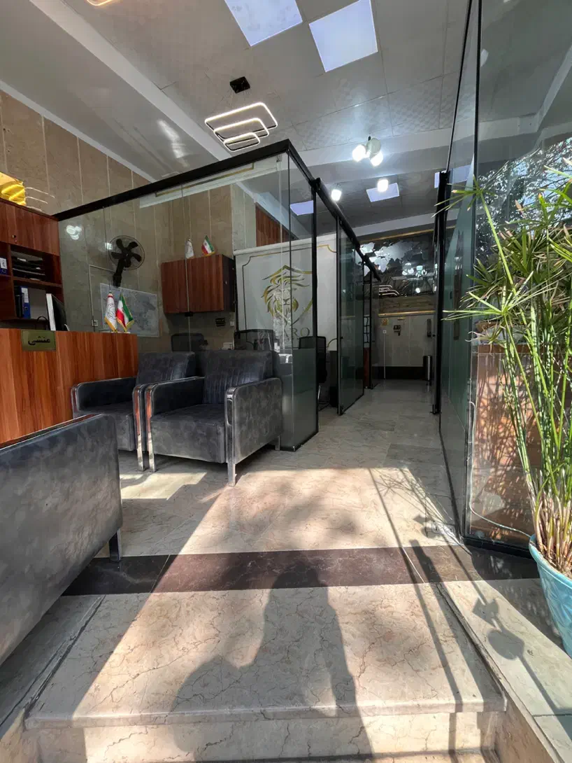 جذب نیروی فروش آقا « املاک بزرگ کارو »|استخدام بازاریابی و فروش|تهران, جیحون|دیوار