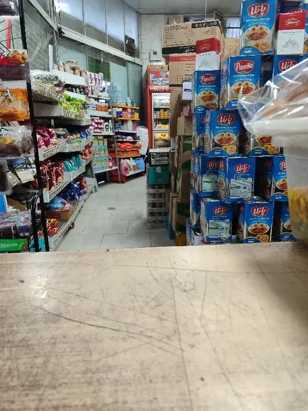 روغن|خوردنی و آشامیدنی|رباط‌کریم, کاظم‌آباد|دیوار