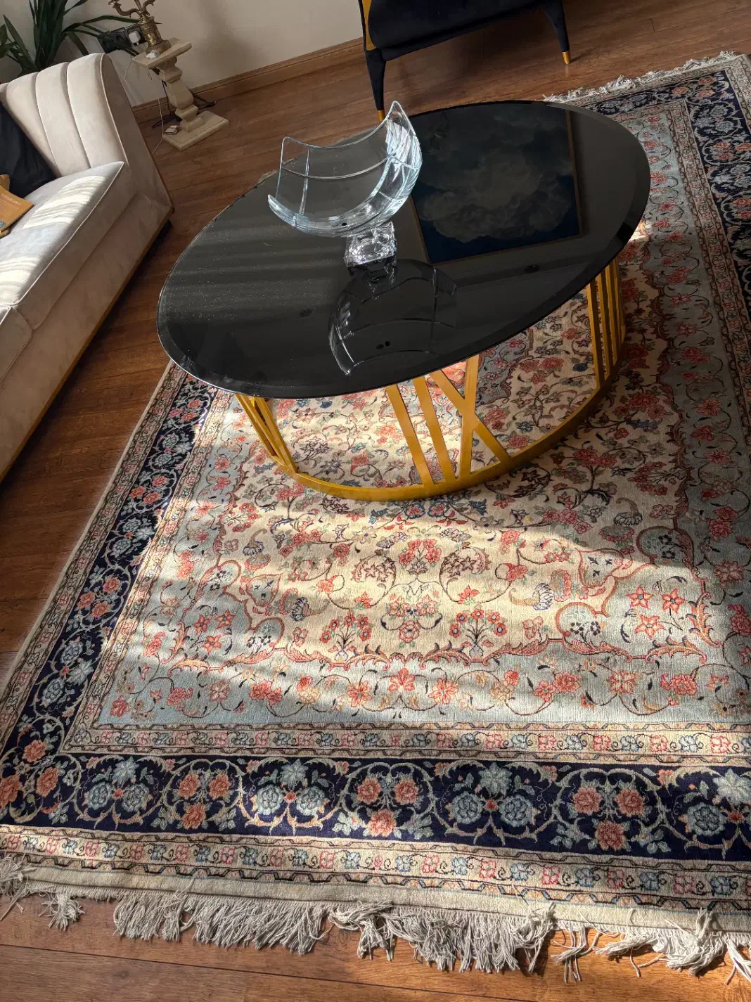 فرش دستبافت|فرش|تهران, امانیه|دیوار