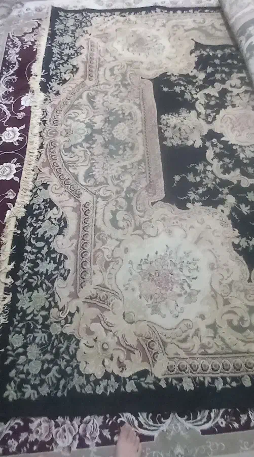 فرش ماشینی|فرش|مشهد, شهید علی محمدی|دیوار