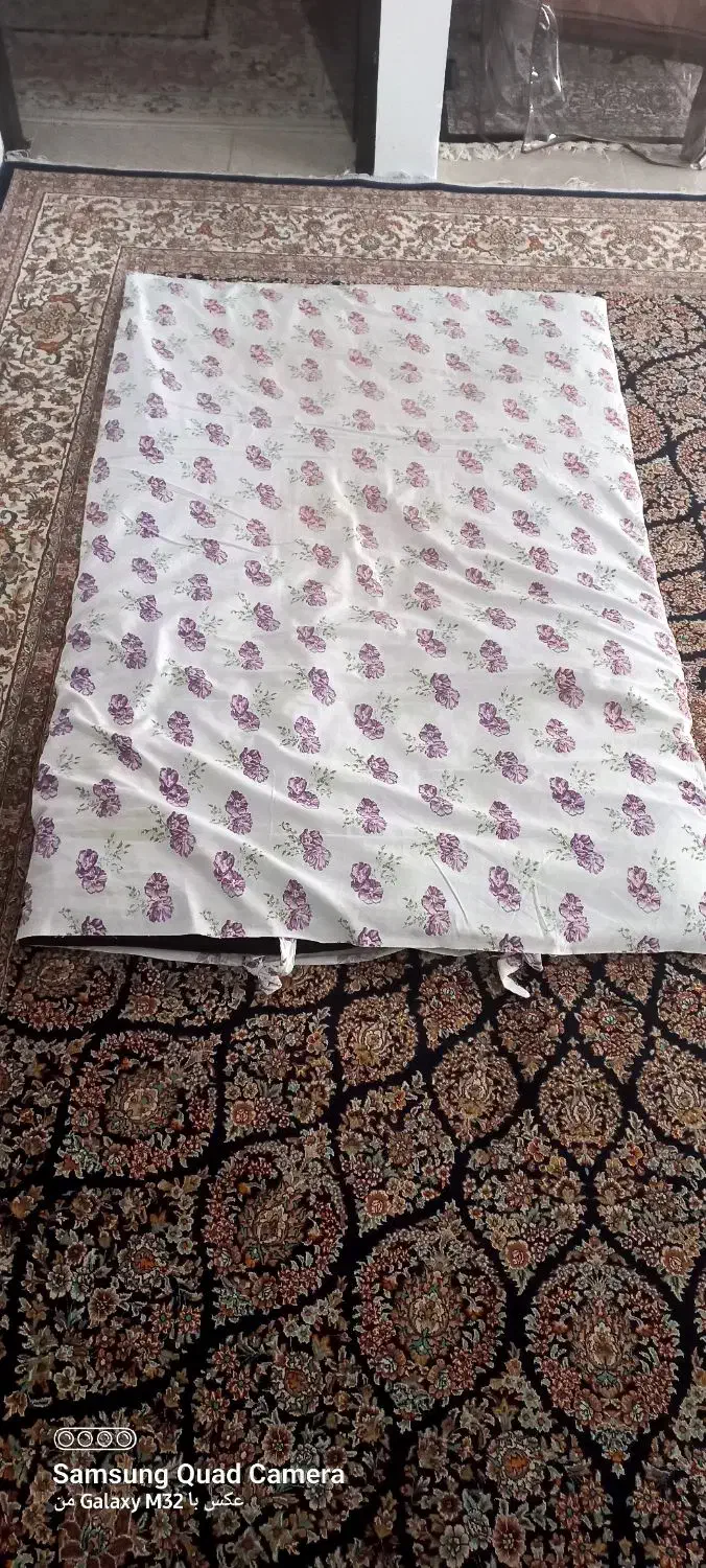 تشک و لحاف پنبه ای|رختخواب، بالش، پتو|نهاوند, |دیوار