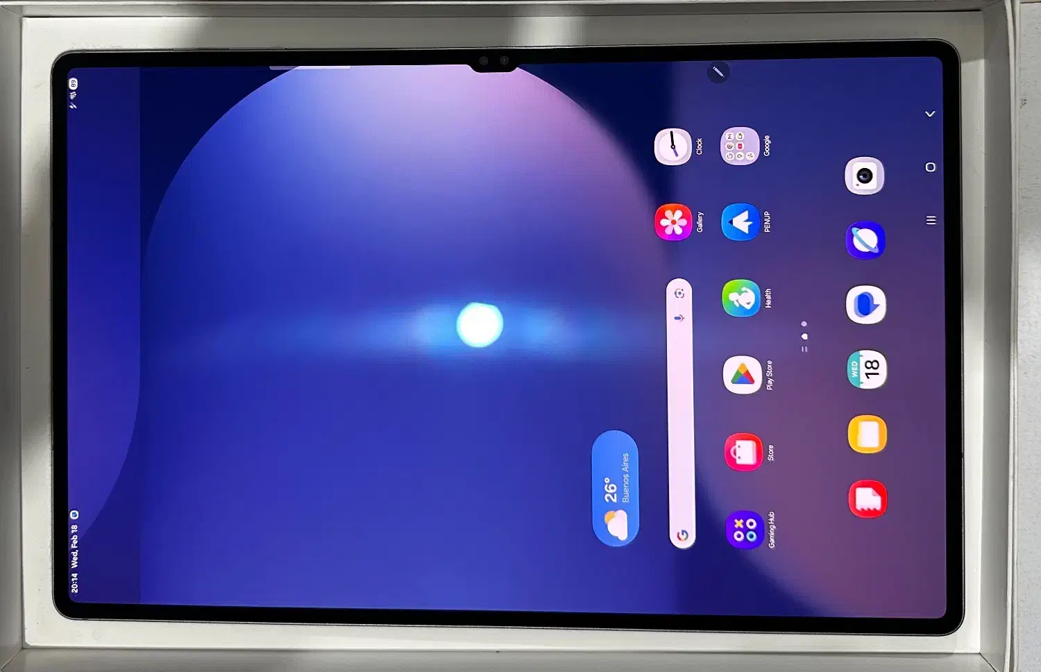 تبلتGalexy tab s10ultra|تبلت|شیراز, فرهنگ شهر|دیوار