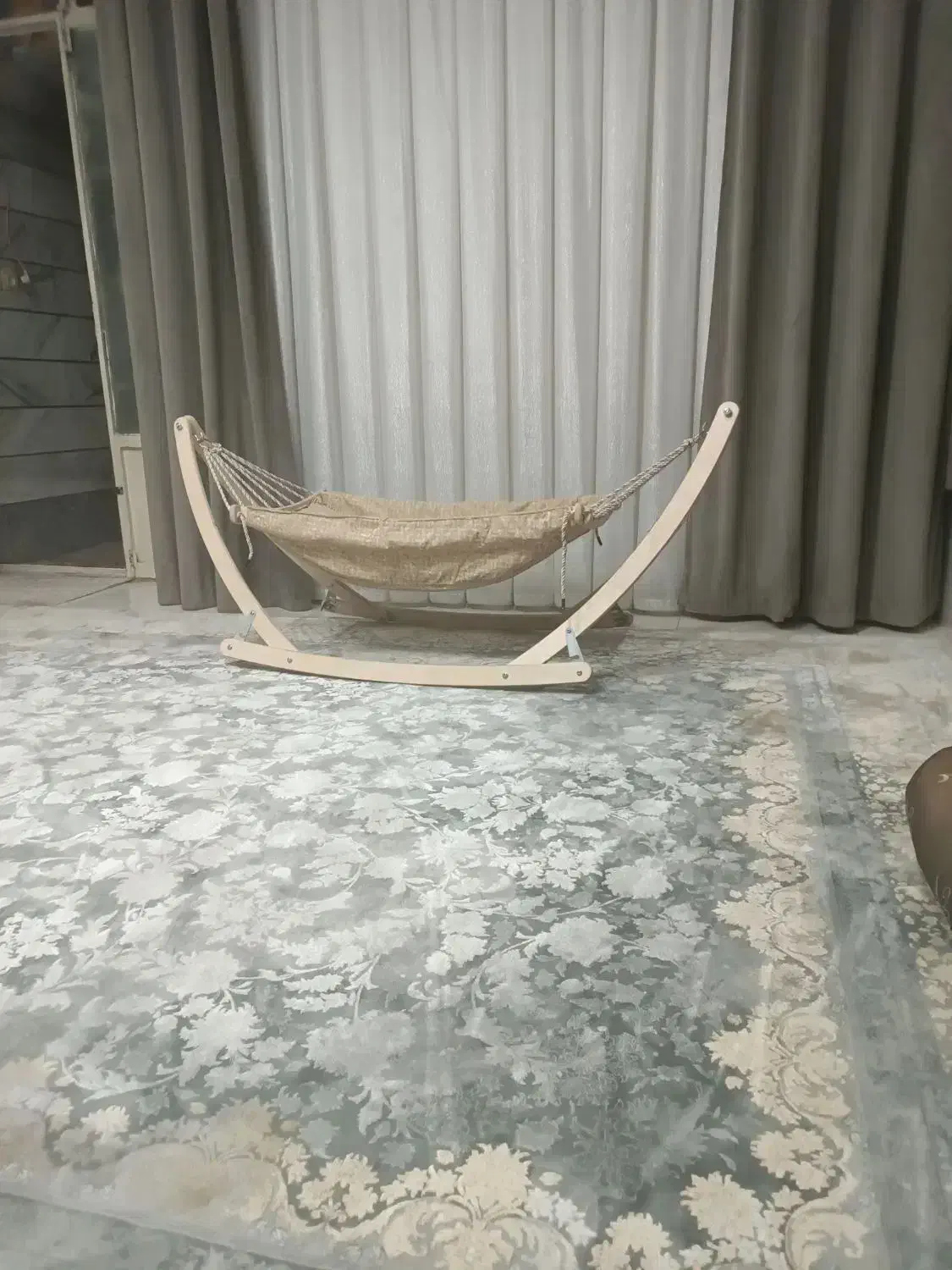 ننو|تخت و صندلی بچه|تاکستان, |دیوار