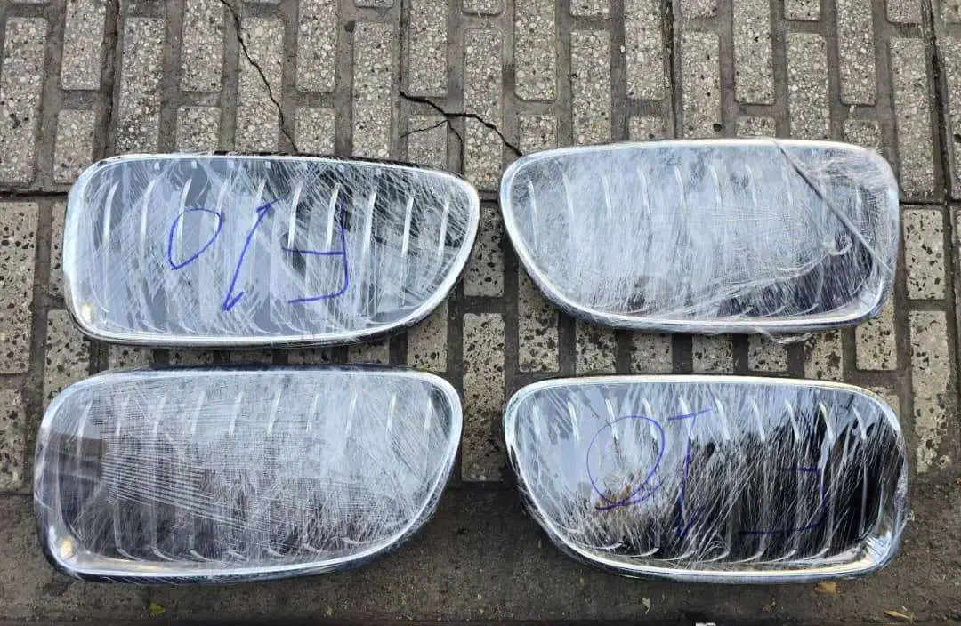 لوازم یدکی انواع بی ام و (نو و استوک)|قطعات یدکی و لوازم جانبی|کرج, گلشهر|دیوار