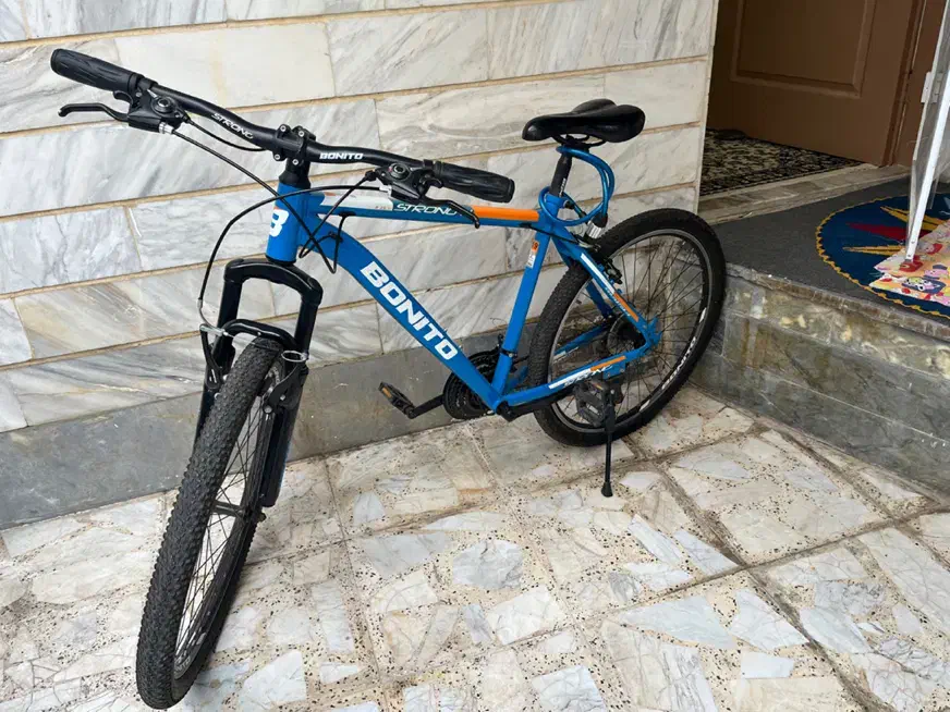 دوچرخه|دوچرخه، اسکیت، اسکوتر|رشت, حمیدیان|دیوار