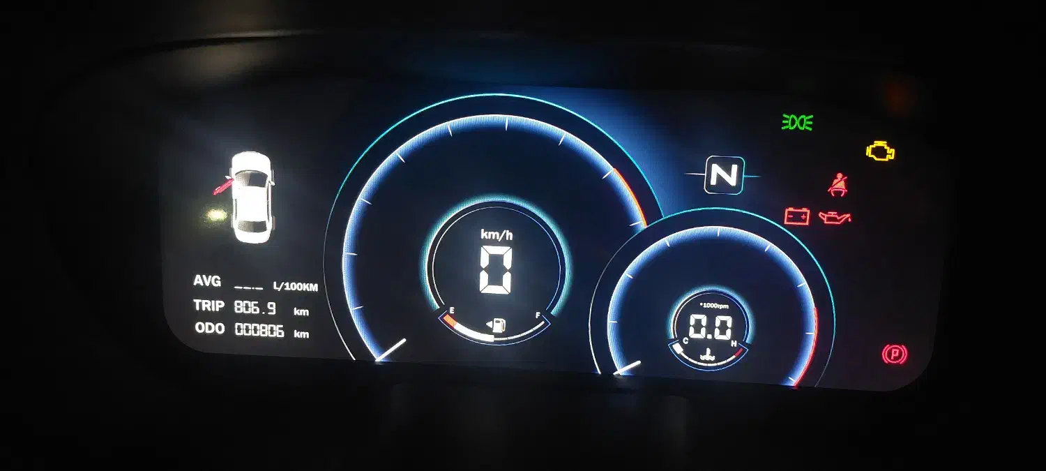 جک J4 صفر مدل ۱۴۰۳|خودرو سواری و وانت|کرمان, |دیوار