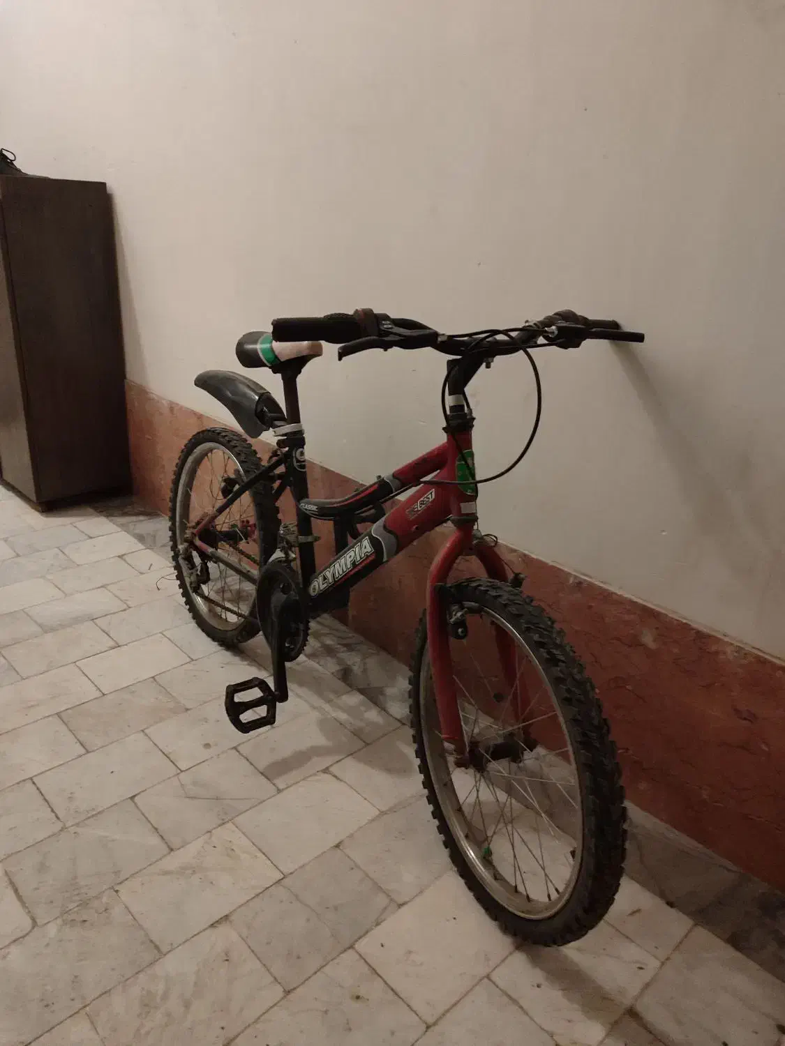 دوچرخه سایز 20|دوچرخه، اسکیت، اسکوتر|شاهرود, |دیوار