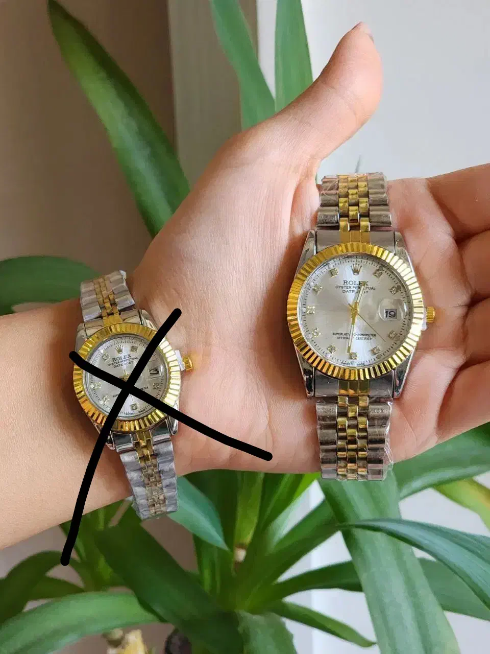 تخفیف ویژه ساعت ها به مناسبت بلک فرایدی|ساعت|ساوه, |دیوار