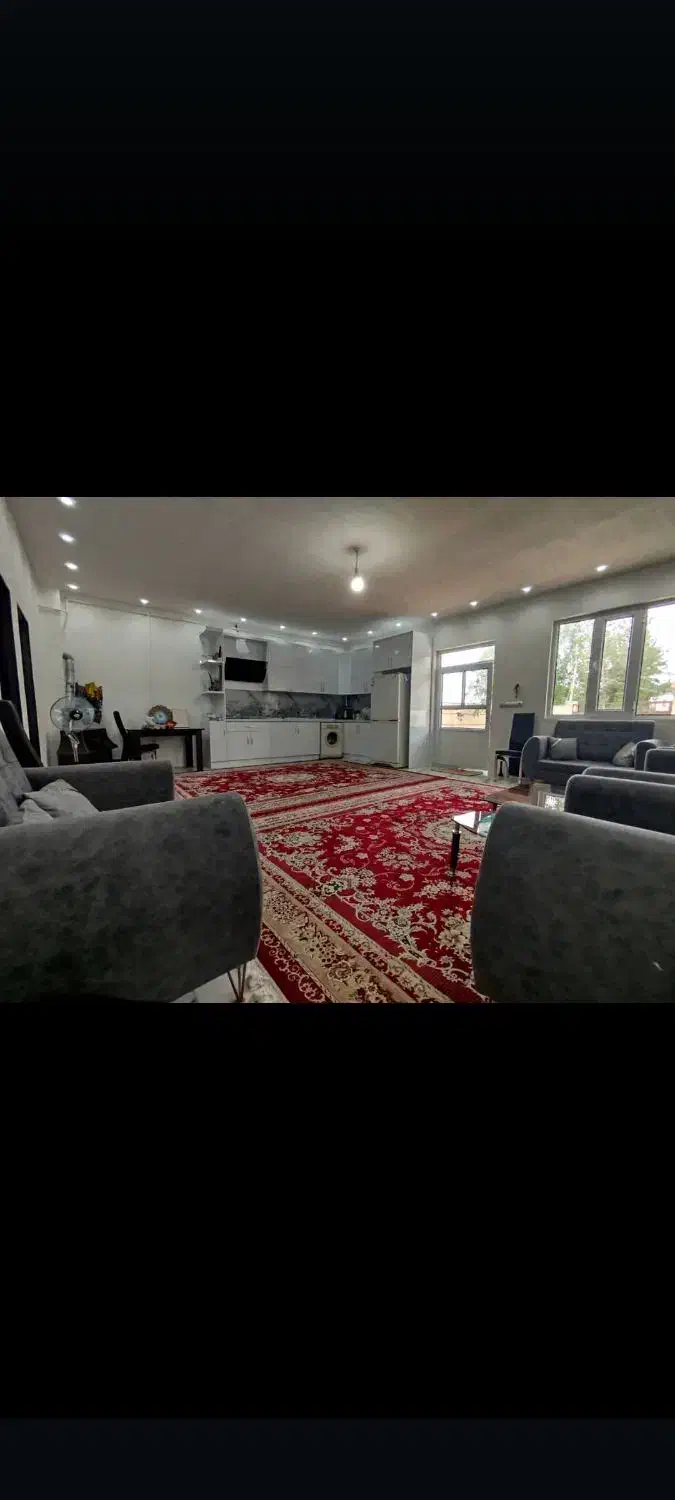 اجاره روزانه ویلایی|اجارهٔ کوتاه‌مدت ویلا و باغ|رشت, حومه رشت|دیوار