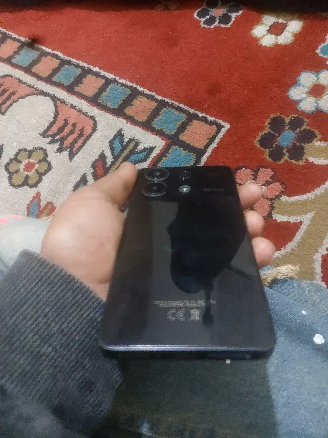 not13|موبایل|دوگنبدان, |دیوار