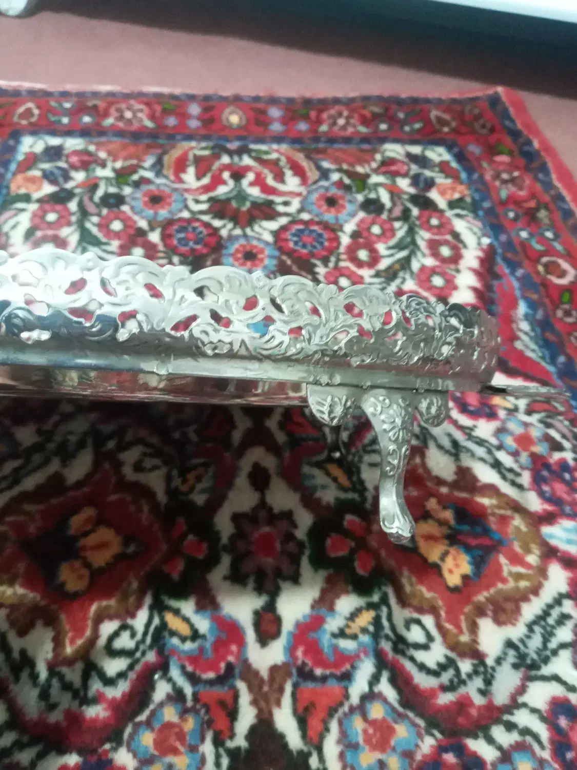 سینی پذیرایی|ظروف سرو و پذیرایی|اراک, |دیوار