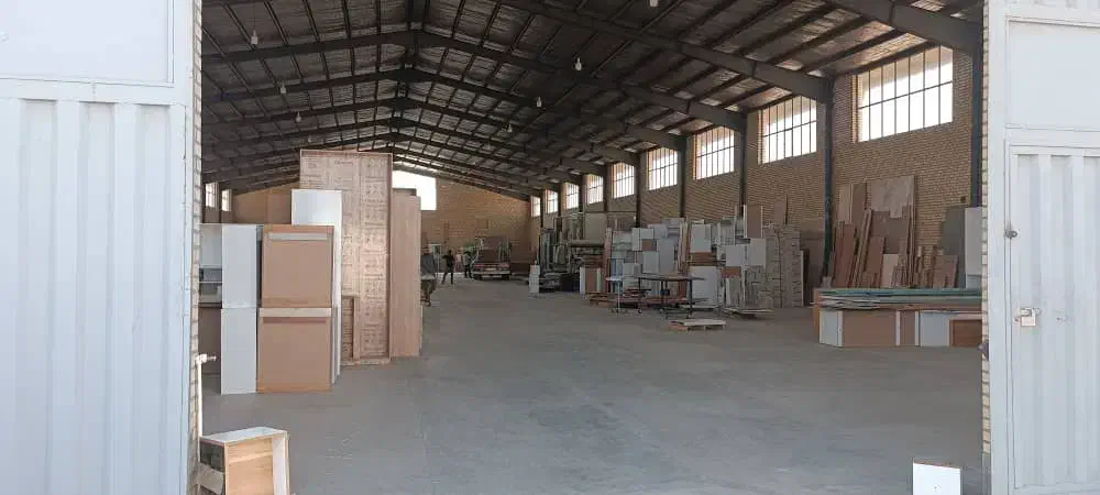 اجاره سوله ۳۰۰۰متری درصفادشت برق ۴۰۰ آمپر|اجارهٔ دفتر صنعتی، کشاورزی، تجاری|صفادشت, |دیوار