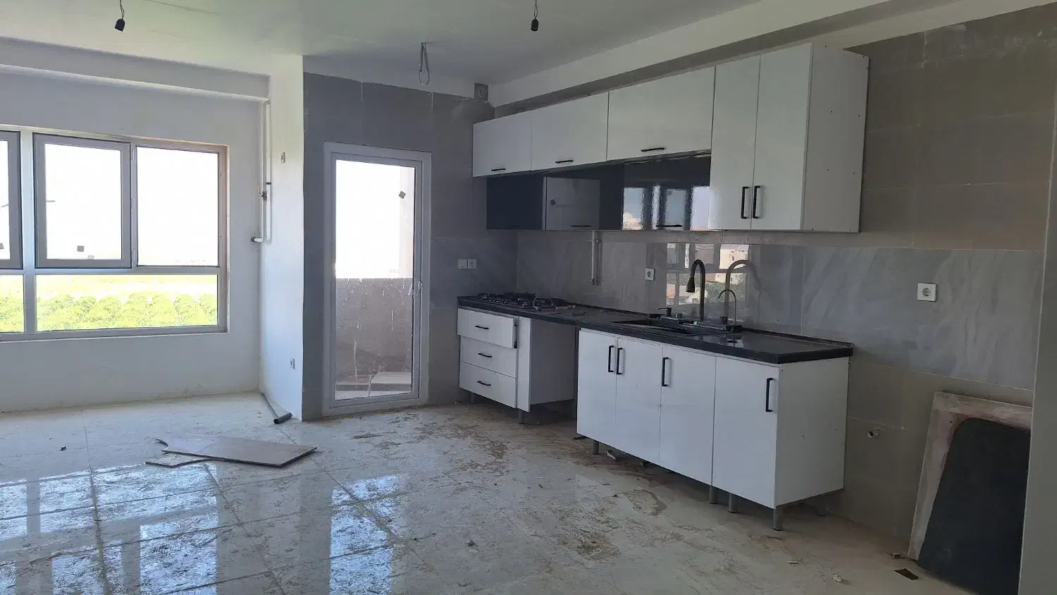 فروش آپارتمان ویلاشهر ۸۷ متری|فروش آپارتمان|گرگان, |دیوار