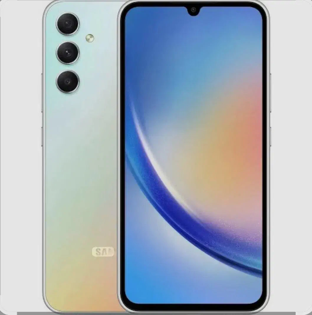 a34 5g|موبایل|تبریز, |دیوار