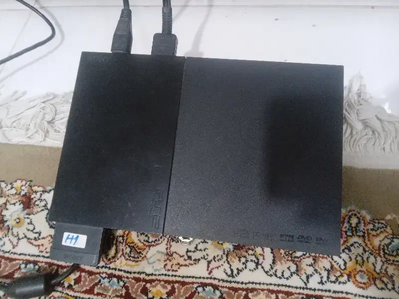 سونی ۲|کنسول، بازی ویدئویی و آنلاین|ورامین, شهرک مدرس|دیوار