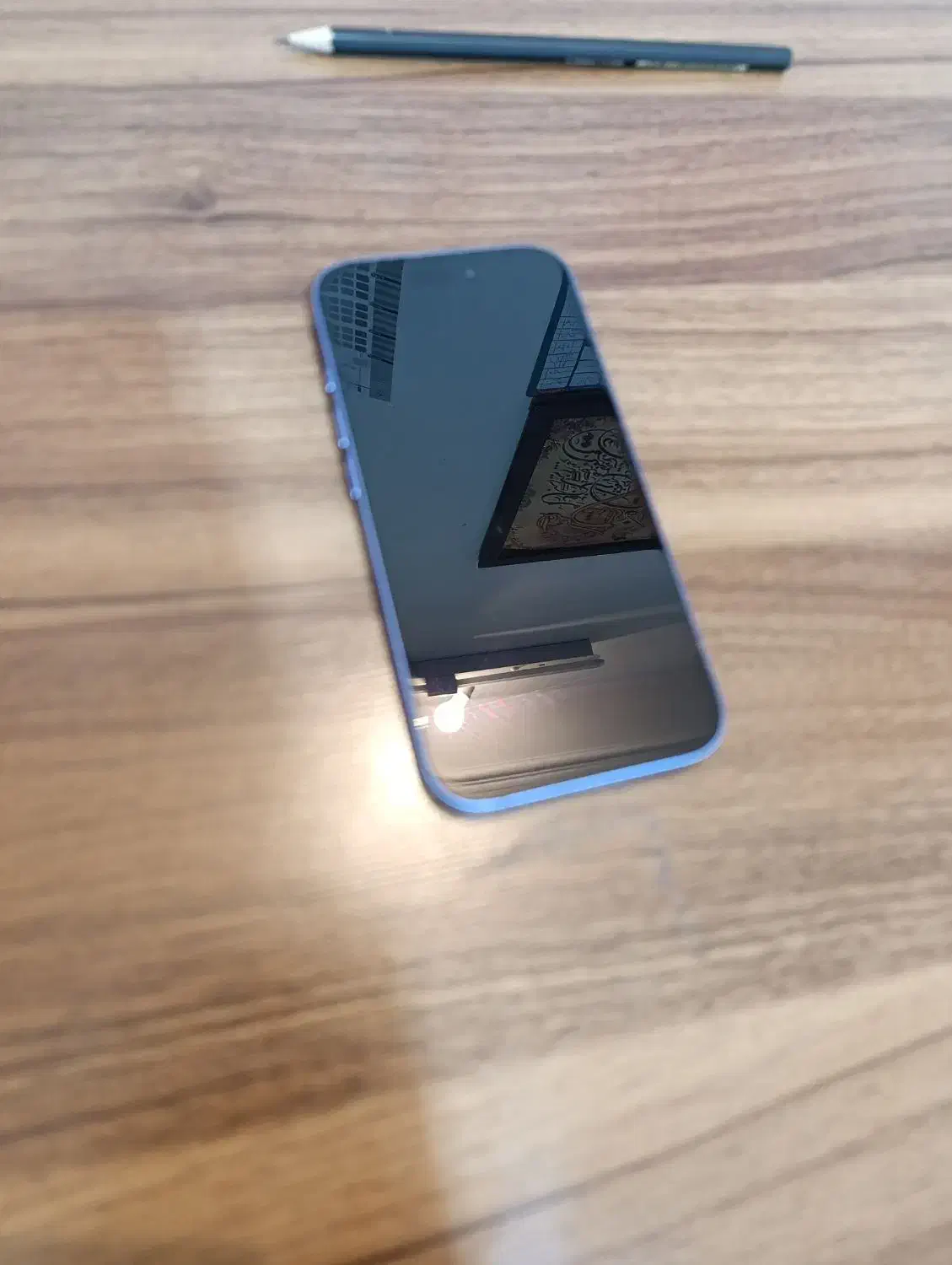 آیفون 16 نرمال 128 ch با ریجستر|موبایل|شیراز, جوادیه|دیوار