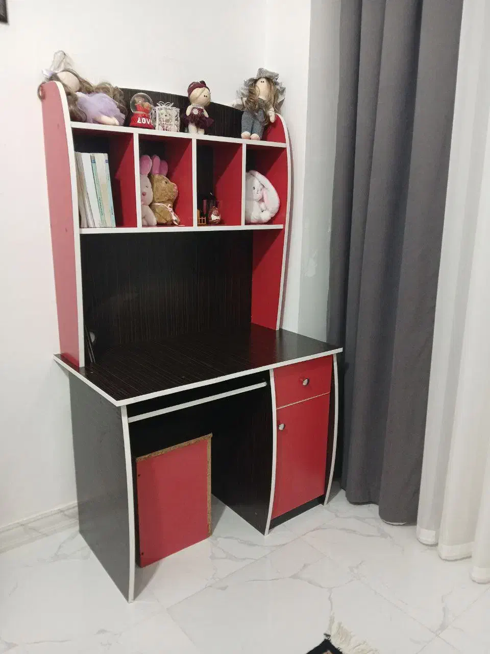 سرویس خواب اسپورت نوجوان کامل|تخت و سرویس خواب|کرمانشاه, |دیوار