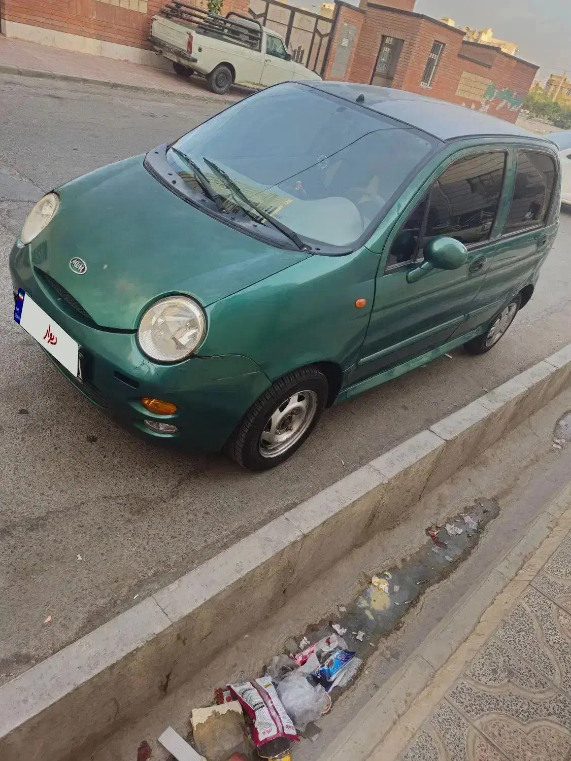 Mvm110|خودرو سواری و وانت|تهران, شهرک شریفی|دیوار