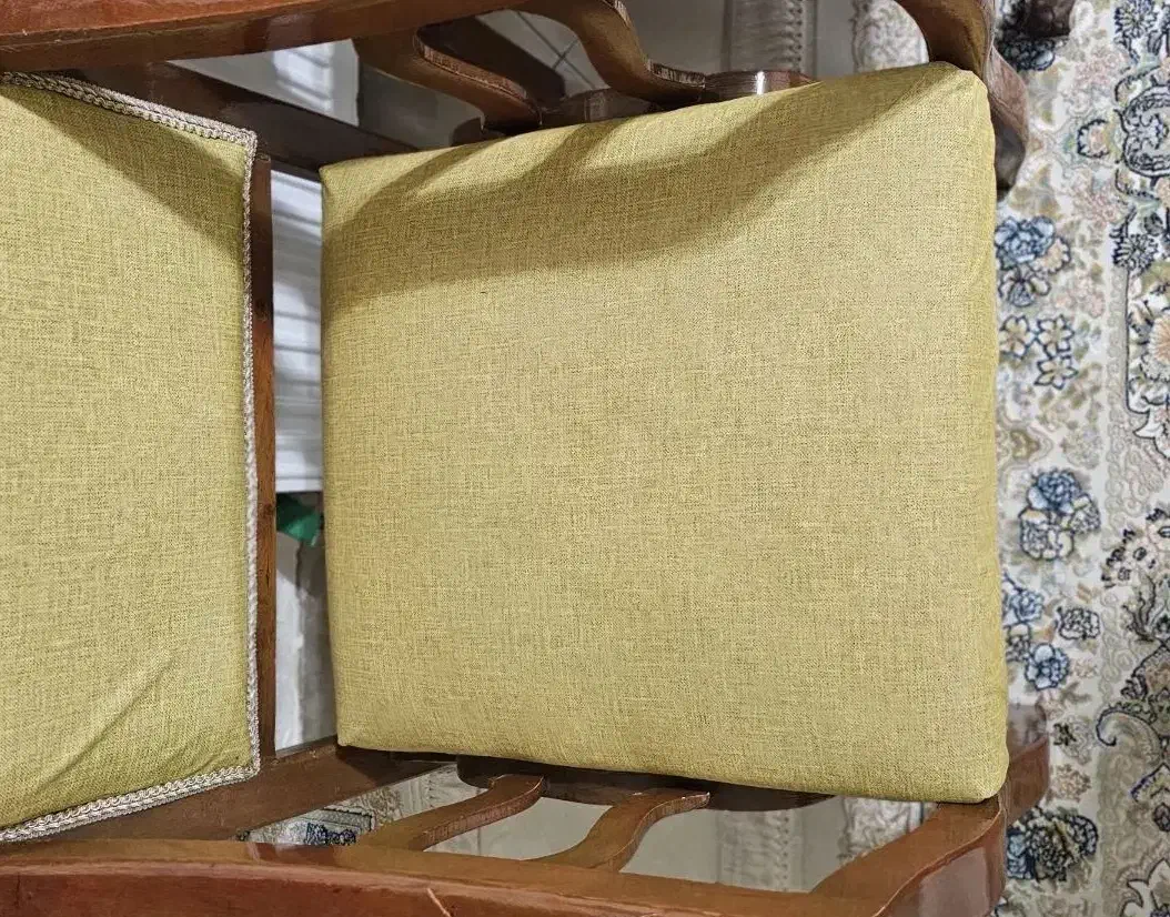 مبلمان 8 نفره|مبلمان خانگی و میز عسلی|فولادشهر, C3|دیوار