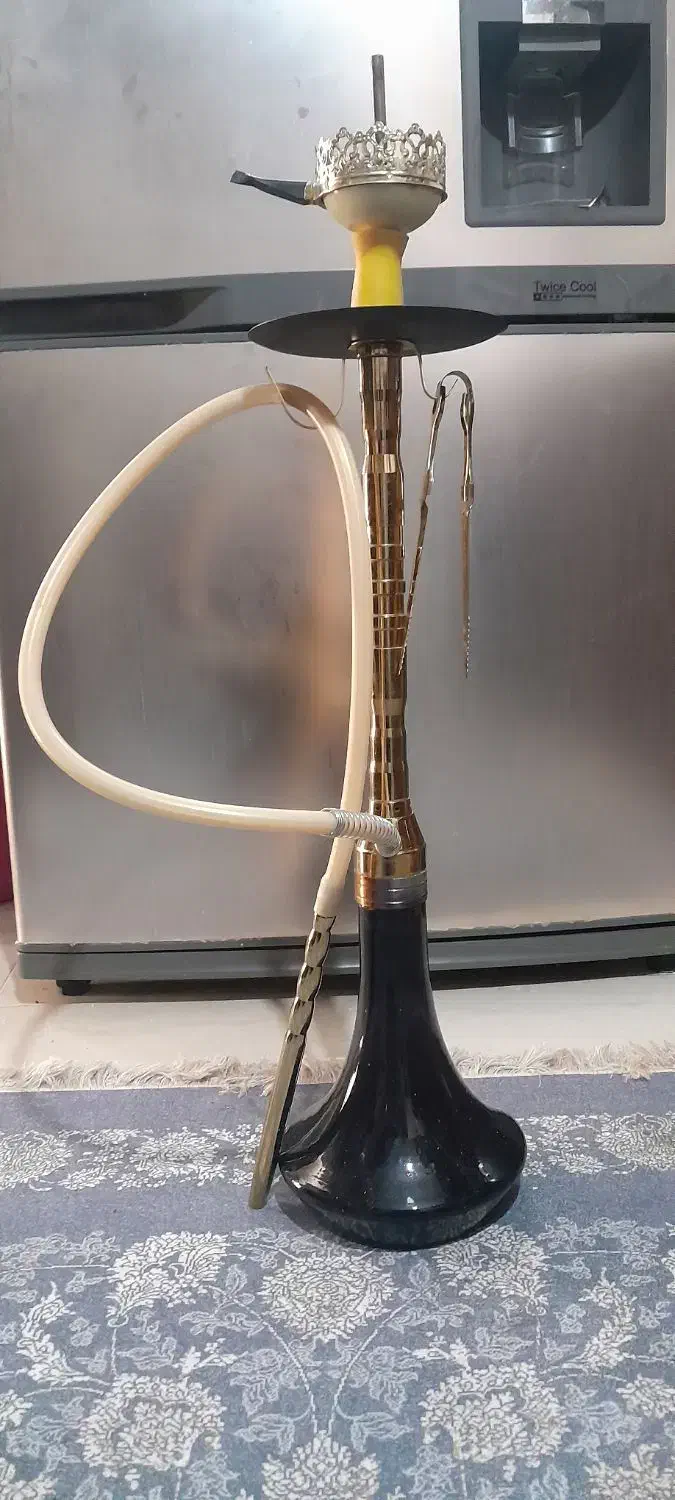 قلیان سلیکونی|زیورآلات و اکسسوری|محمدیه-قزوین, |دیوار