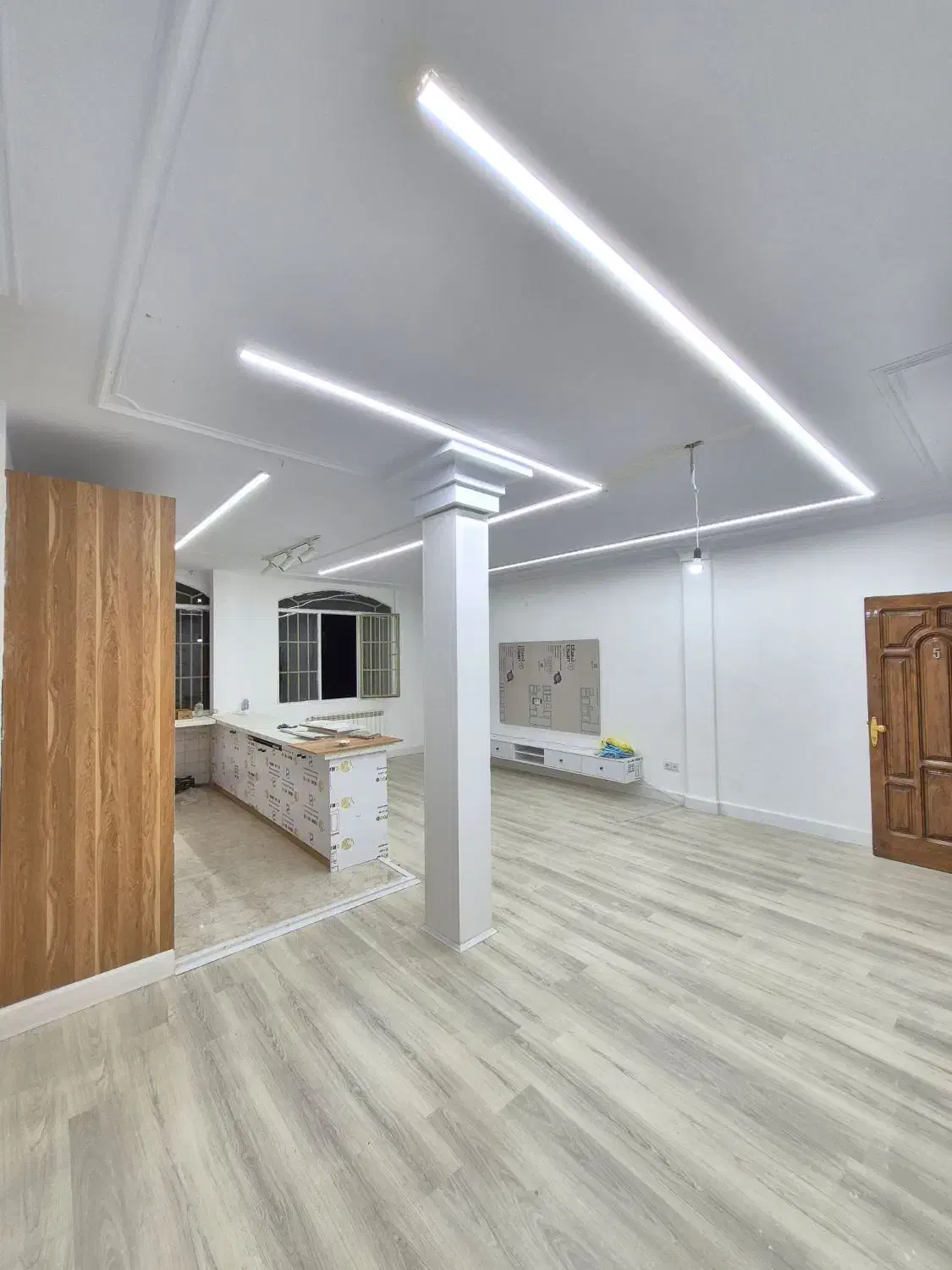 برقکار برق لاینر دزدگیر ایفون لوستر|خدمات پیشه و مهارت|تهران, قیطریه|دیوار