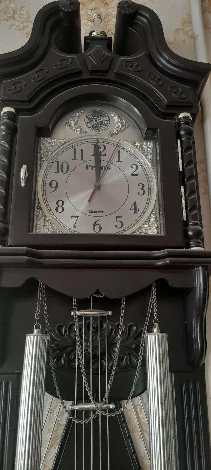 ساعت دیواری|ساعت دیواری و تزئینی|خمینی‌شهر, |دیوار