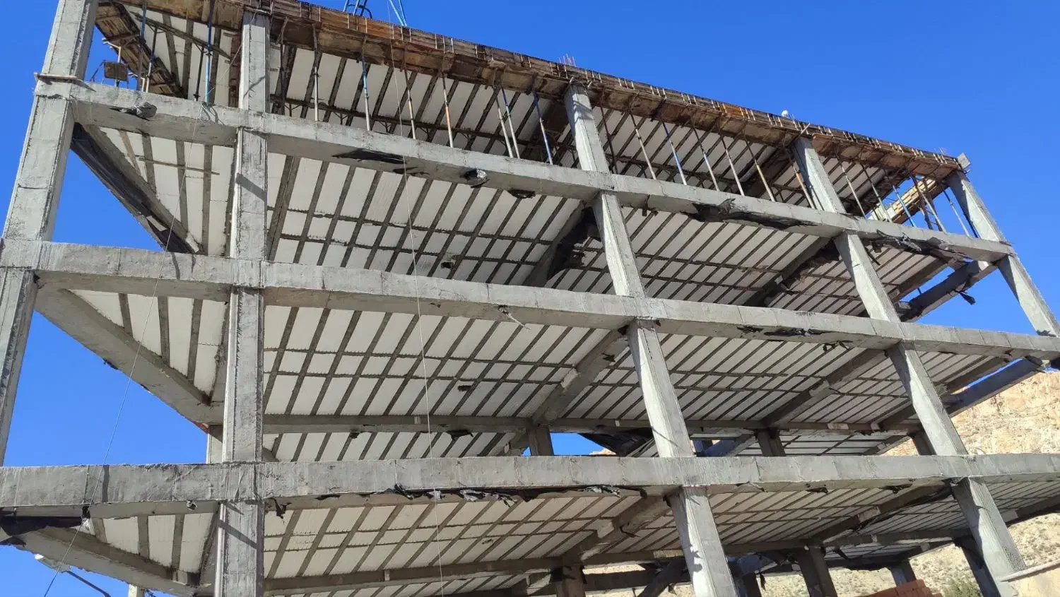 اکیب ارماتوربندی|خدمات پیشه و مهارت|ایلام, |دیوار