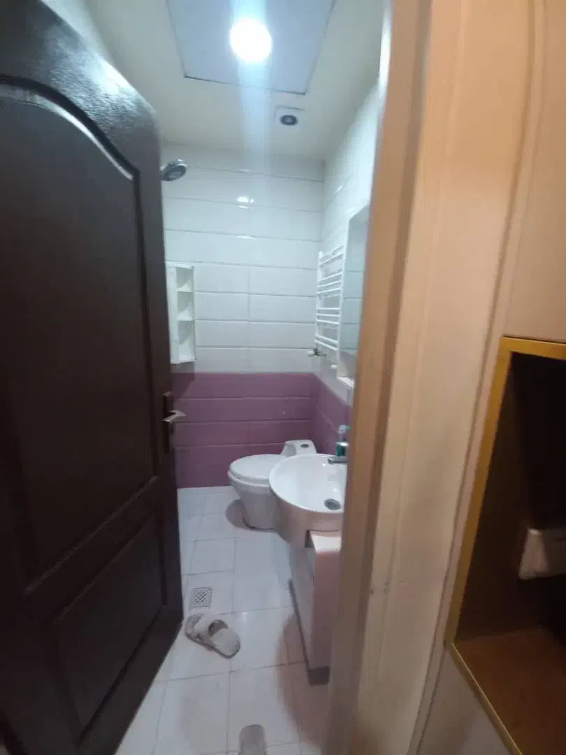 ۱۱۰متر/۲خواب/فول امکانات/فردوس شرق