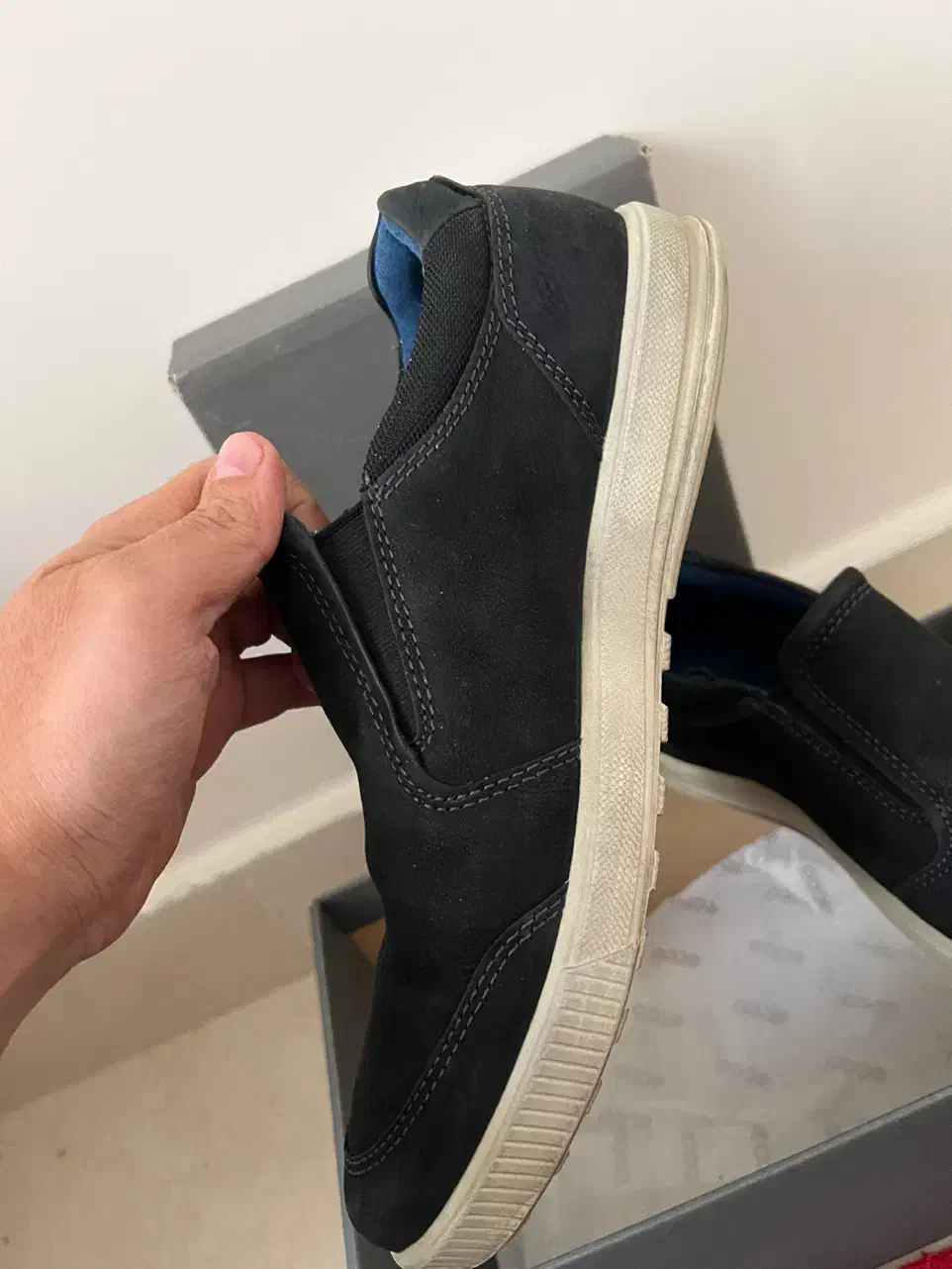 کفش اکو مردانه|کیف، کفش، کمربند|تهران, تجریش|دیوار