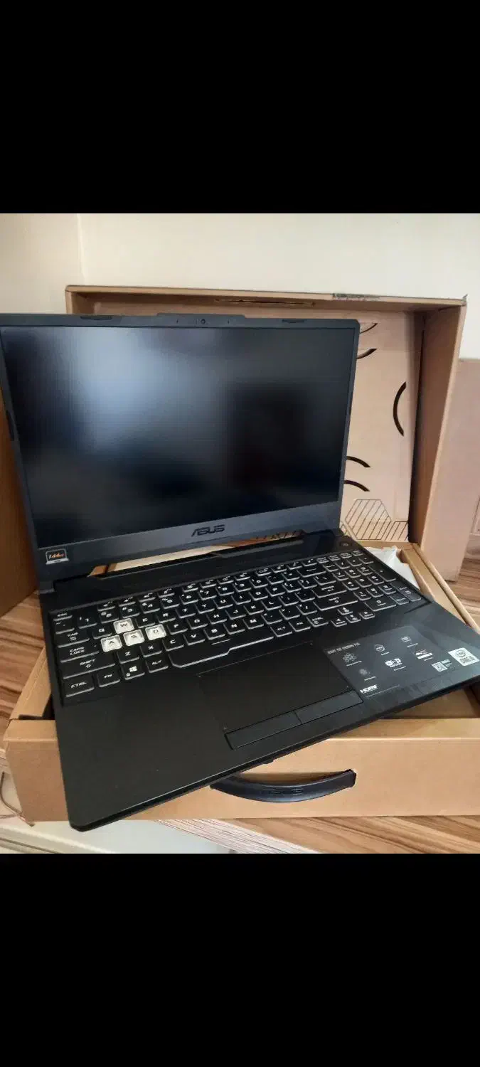 لپ تاپ کارکرده تمیز|رایانه همراه|رفسنجان, |دیوار