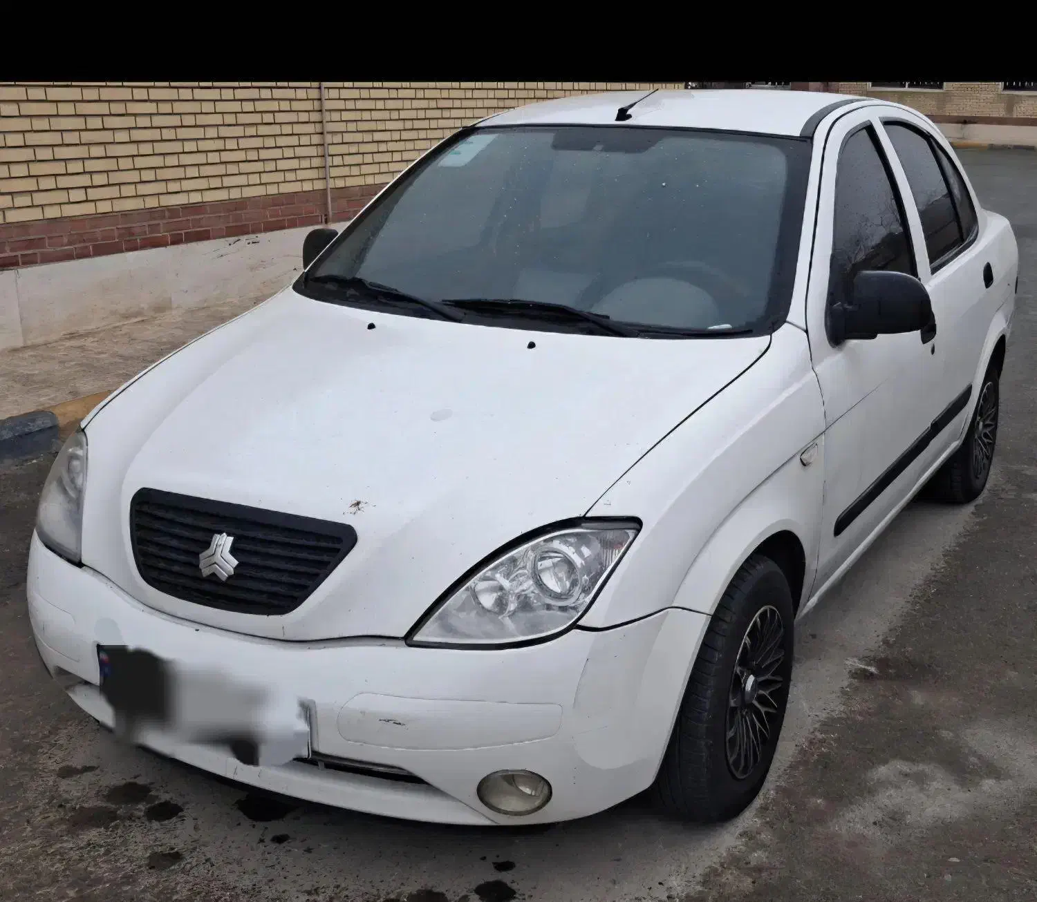 تیبا دوگانه cng|خودرو سواری و وانت|تهران, آرژانتین|دیوار