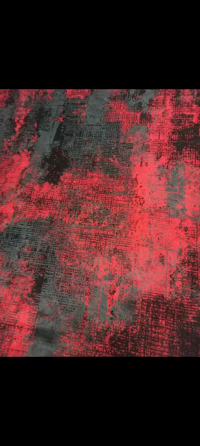 فرش وینتج بسیار تمیز|فرش|محمدشهر, محمدشهر|دیوار