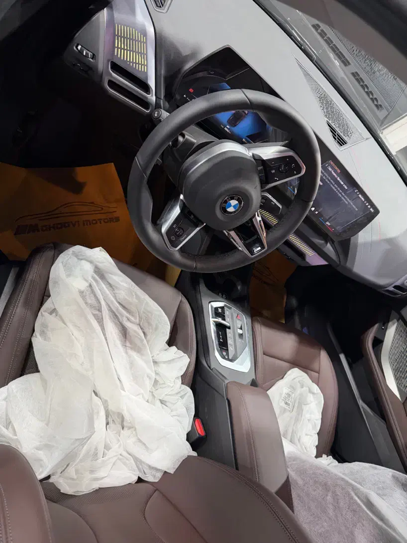 پلاک ملی bnw 225L 2015 M sport|خودرو سواری و وانت|تبریز, |دیوار