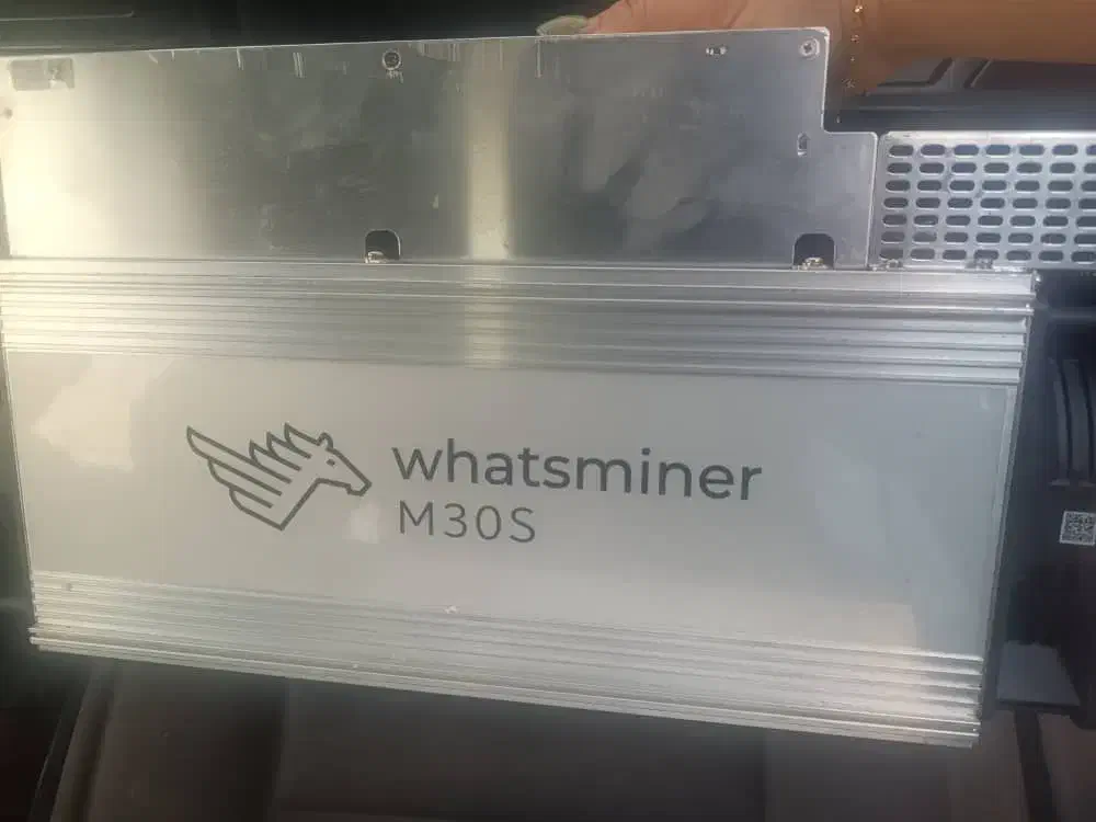 m30s 90 92 تراهش ماینر|قطعات و لوازم جانبی رایانه|آبادان, |دیوار