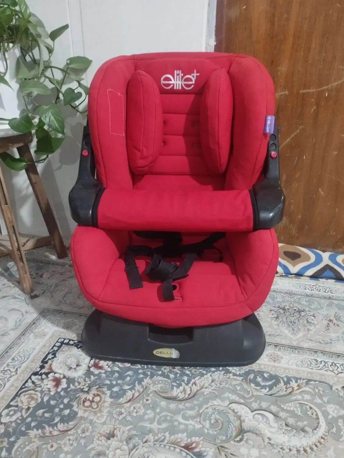 فروش صندلی کودک|اسباب و اثاث بچه|مرودشت, سهل‌آباد|دیوار